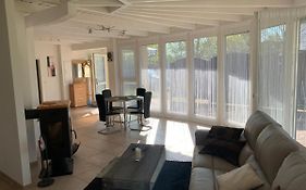 Bungalow in Werder am Glindower See